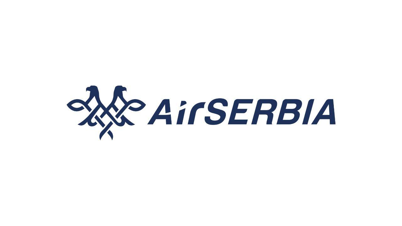Air Serbia