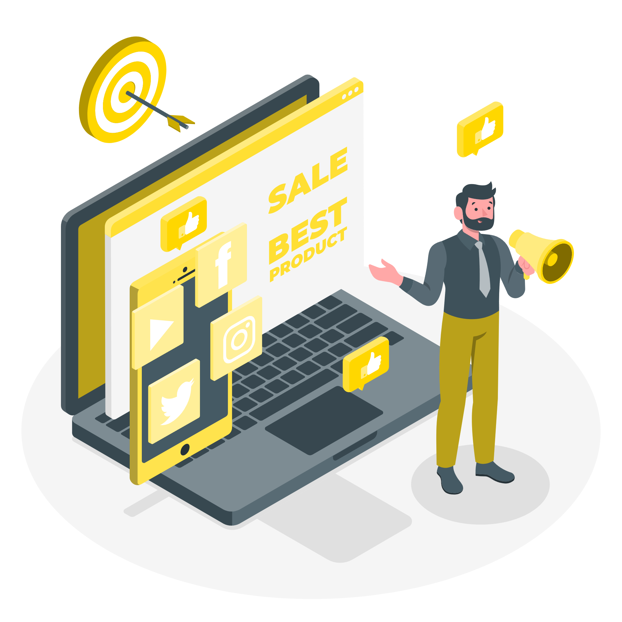 Marketing Hero Image